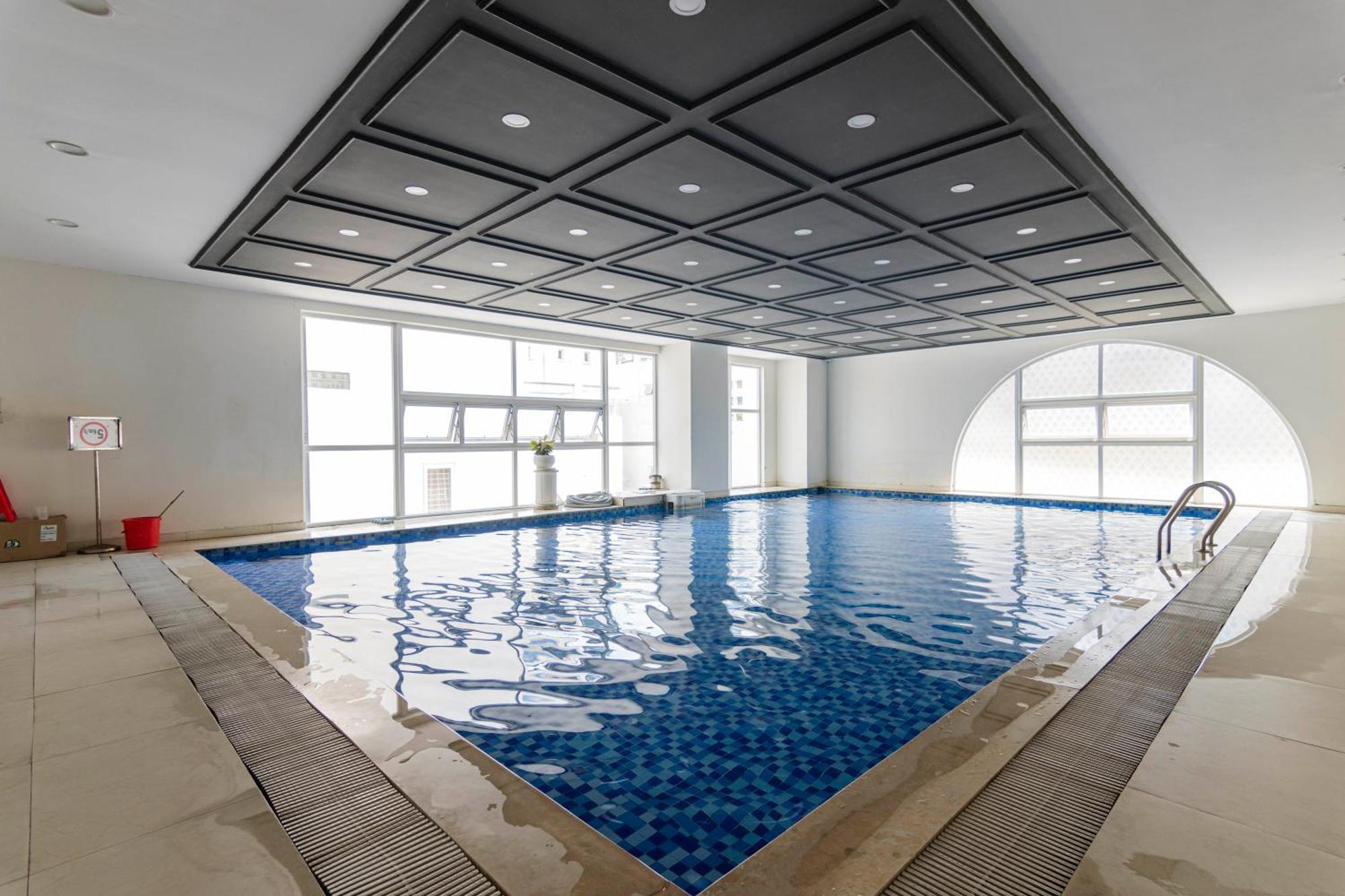 The Luxury Grand Riverside City Center TP. Hồ Chí Minh