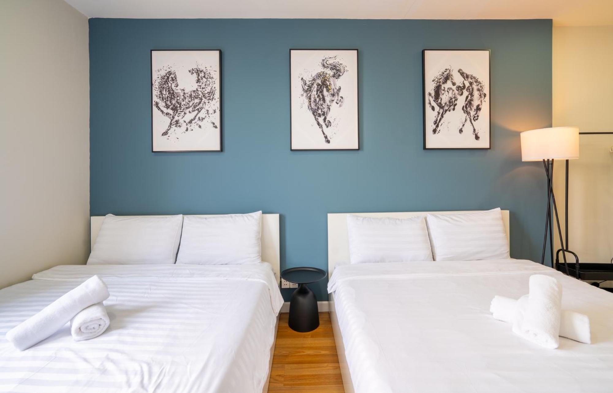 Căn hộ The Luxury Grand Riverside City Center TP. Hồ Chí Minh